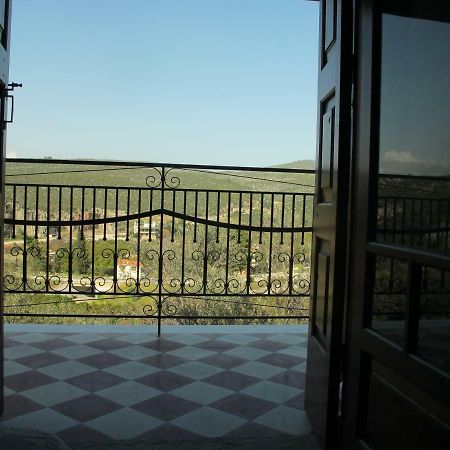 Ample Modern Country Home Nea Epidavros Exteriér fotografie